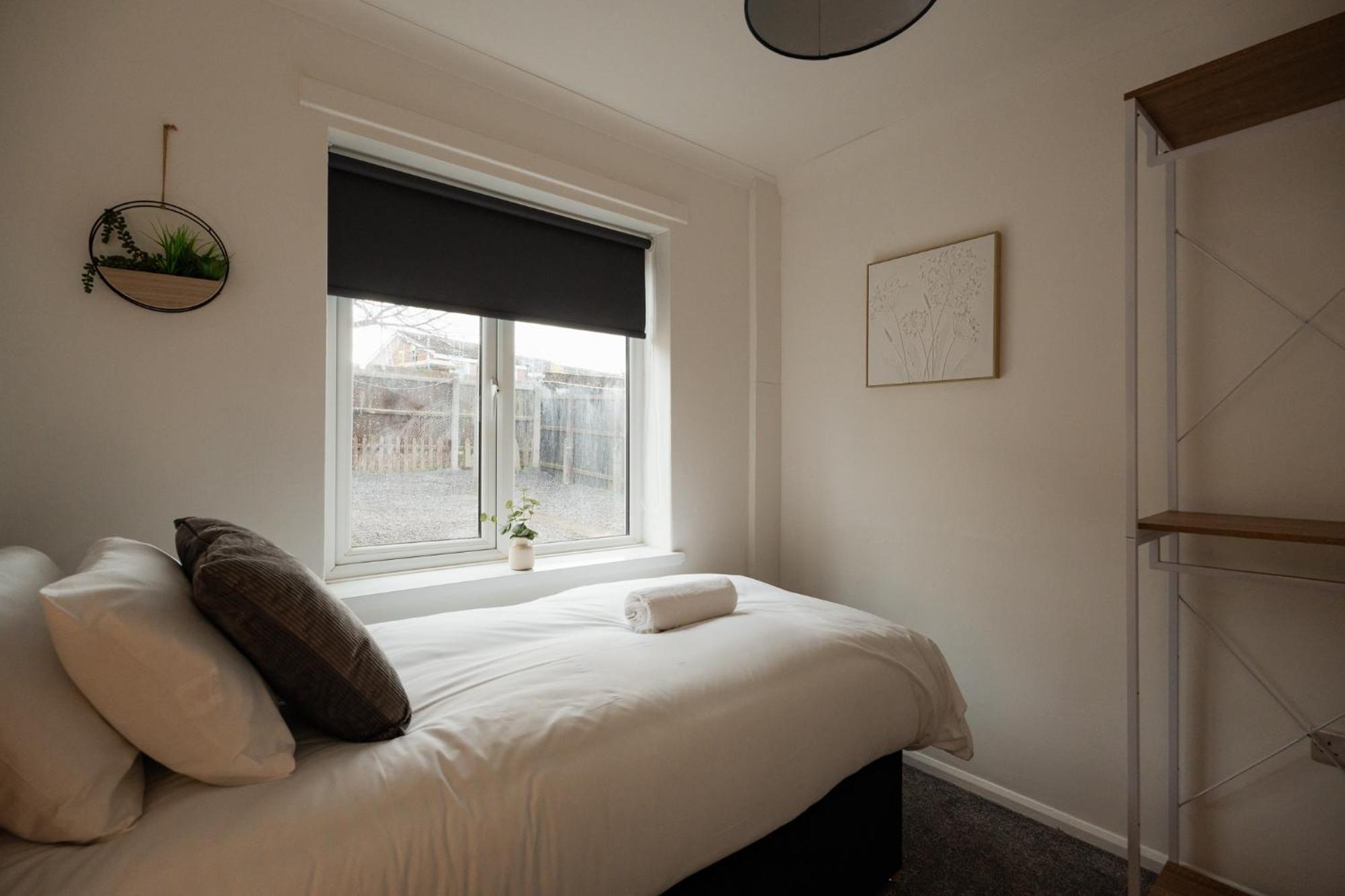 New Barnaby House Redcar South Bank Exterior foto
